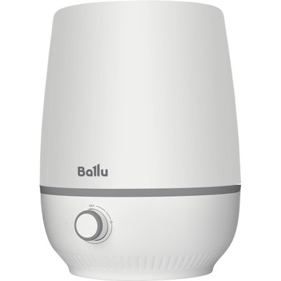 Увлажнитель воздуха ультразвуковой BALLU UHB-450 T Gray