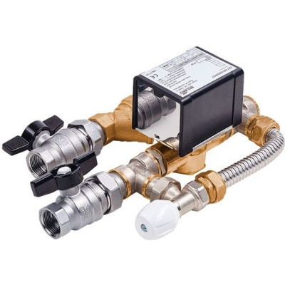 Узел смесительный BALLU BMU-6.3-P